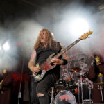 Dynamo Metal Fest 2024: Martyr
